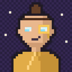 MonkHOOD #1301
