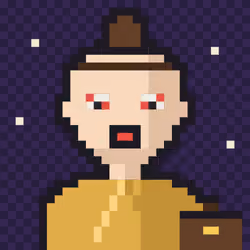 MonkHOOD #1310