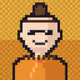 MonkHOOD #1034
