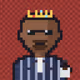 MonkHOOD #1040