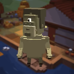 Item Media