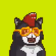 Robin Mews #2439