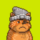 Robin Mews #1153