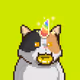 Robin Mews #2836