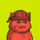 Robin Mews #1101