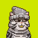 Robin Mews #160