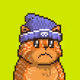 Robin Mews #1090