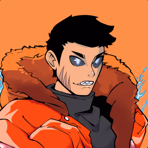 Hoodster #831