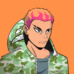 Hoodster #1464