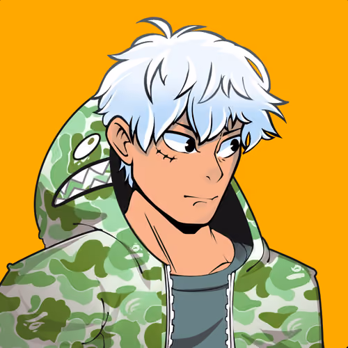 Hoodster #883