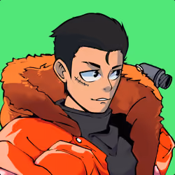 Hoodster #264