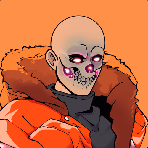 Hoodster #2131