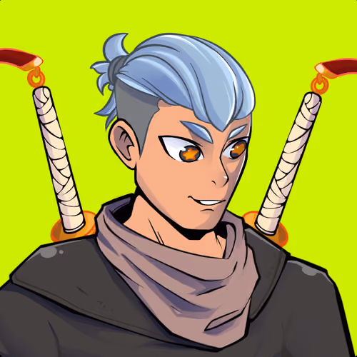 Hoodster #3331
