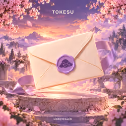 TOKESU — Unrevealed