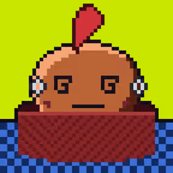 Dumplings #4370