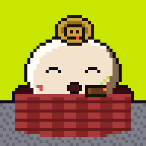 Dumplings #5153
