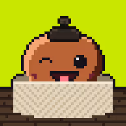 Dumplings #984