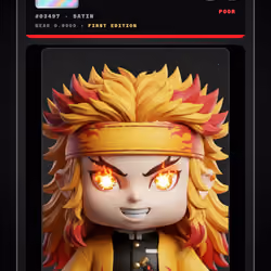 RENGOKU