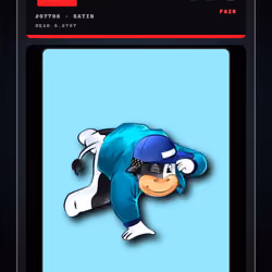 BREAKDANCE