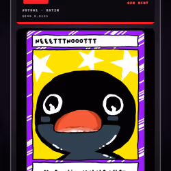 NEEETTTNOOOTTT