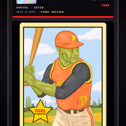 BILL PEPEROSKY