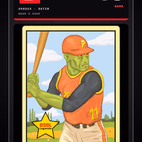 BILL PEPEROSKY