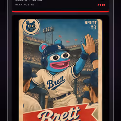 BRETT