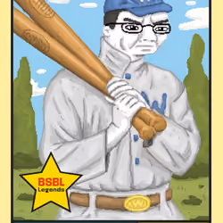 CHUD COBB