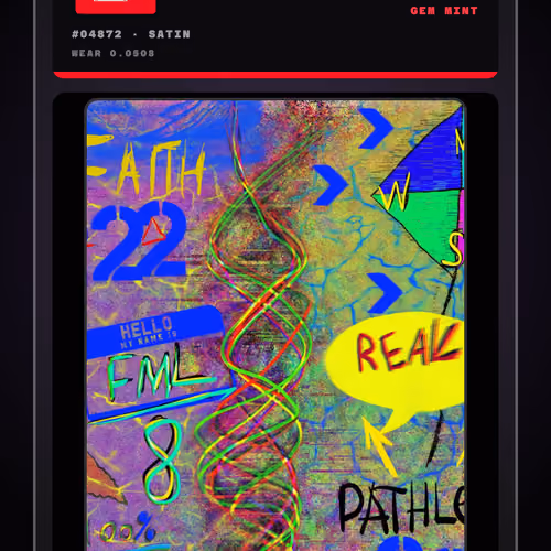 Path
