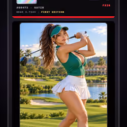Vibe Golf