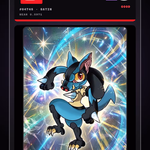 Card Epic
