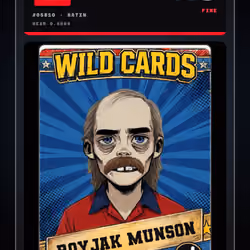 Royjak Munson