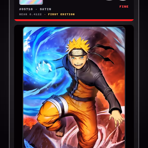 RISE OF THE SEVENTH