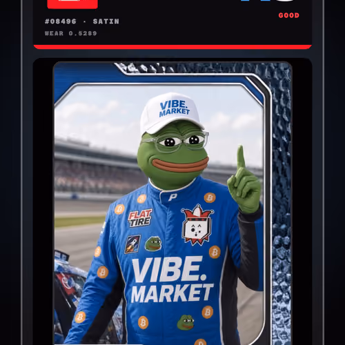 Pepito Nitro 2026