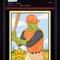 BILL PEPEROSKY