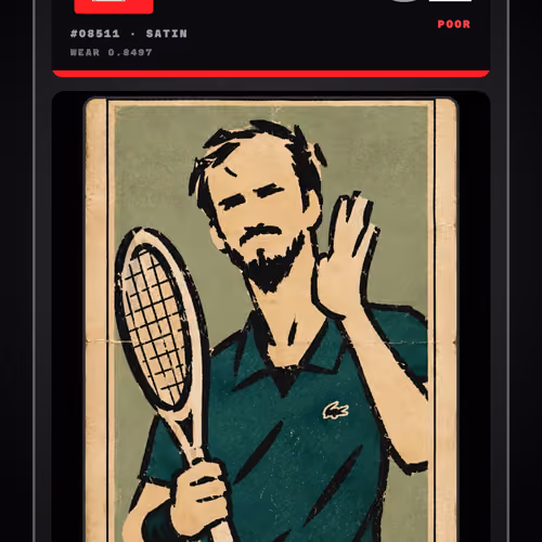 Daniil Madvedev