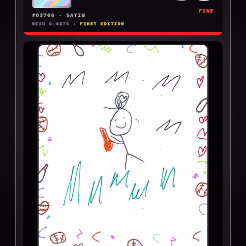 Stickmen BaseBall