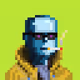 Pre-Revealed Pixel Fomo