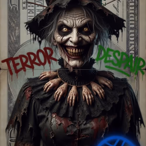 TERROR