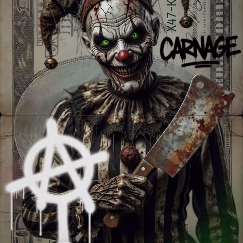 TERROR