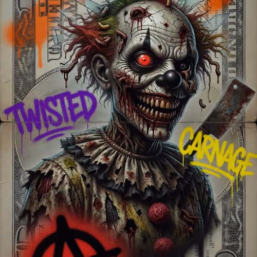 TWISTED