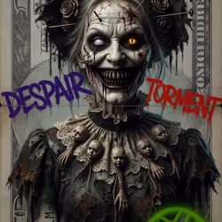 DESPAIR