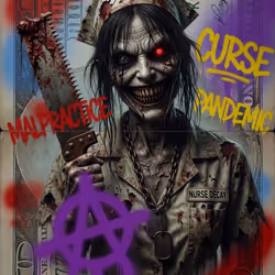 MALPRACTICE