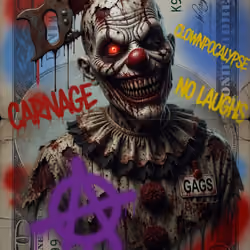 CLOWNPOCALYPSE