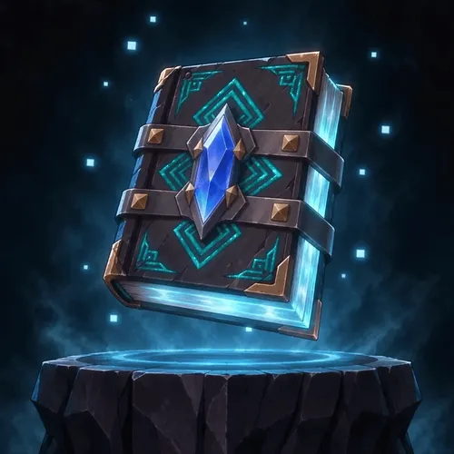 Mana Wizard