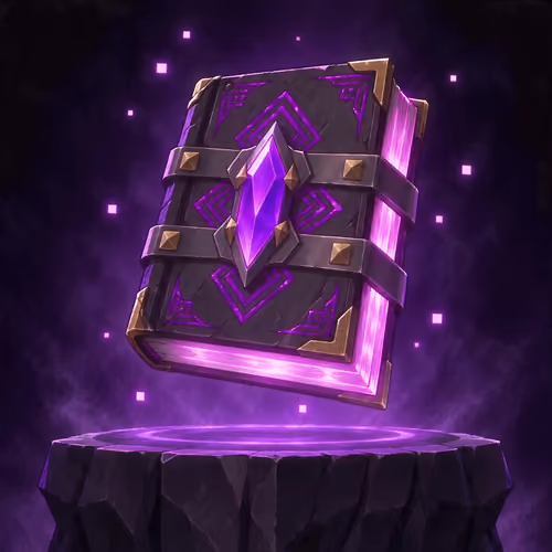 Mana Wizard