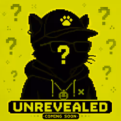 Unreveal meow