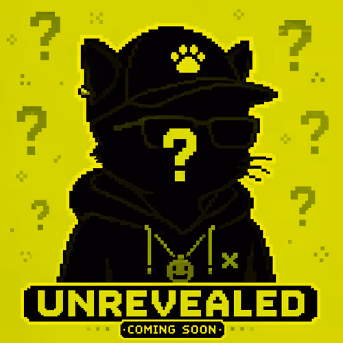 Unreveal meow