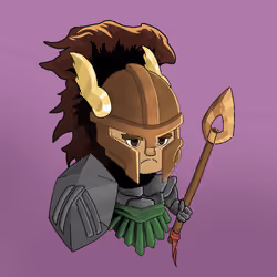 Spartans Revealed #3300