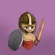 Spartans Revealed #1780